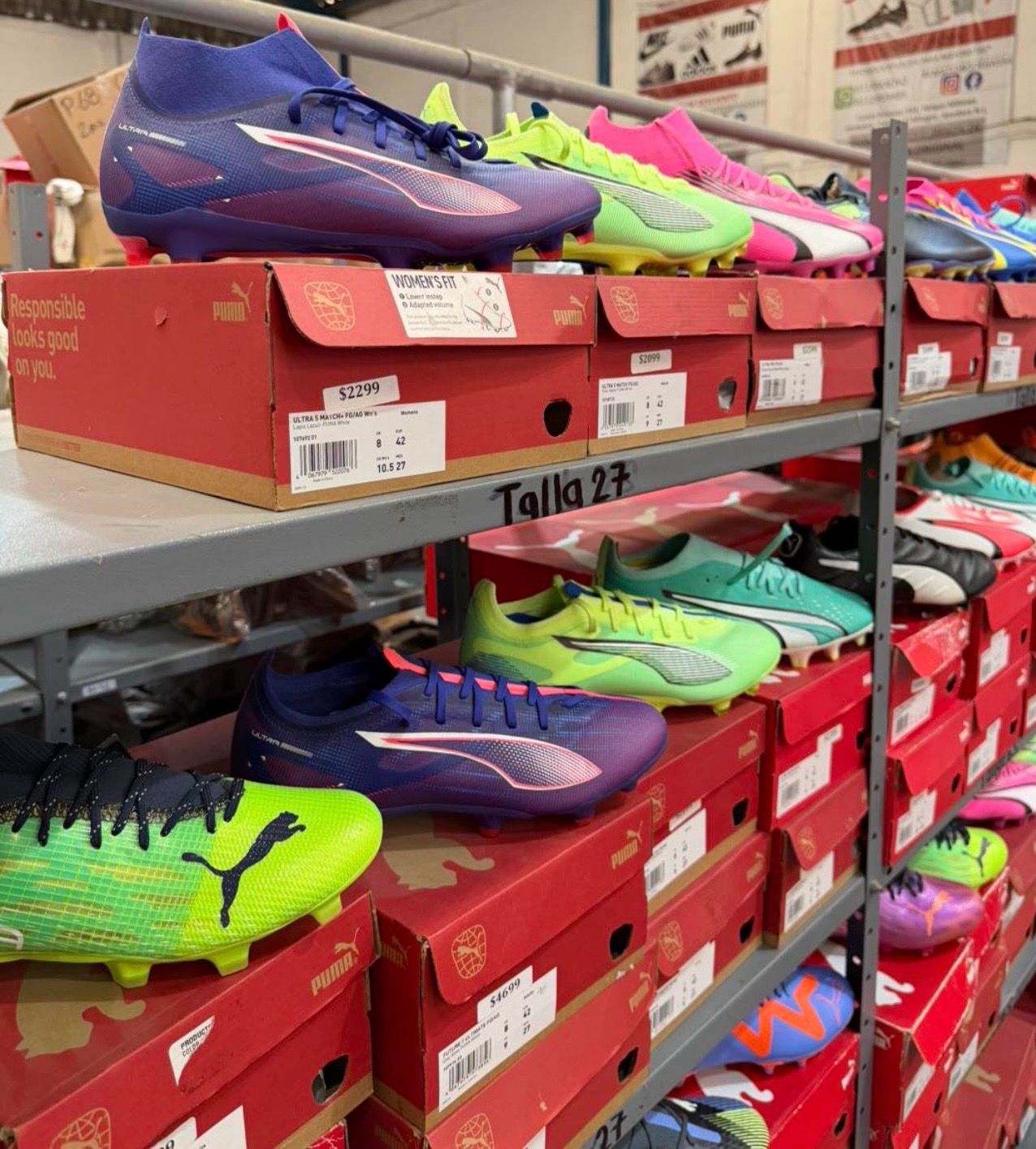PUMA ULTRA 1.4 FG/AG