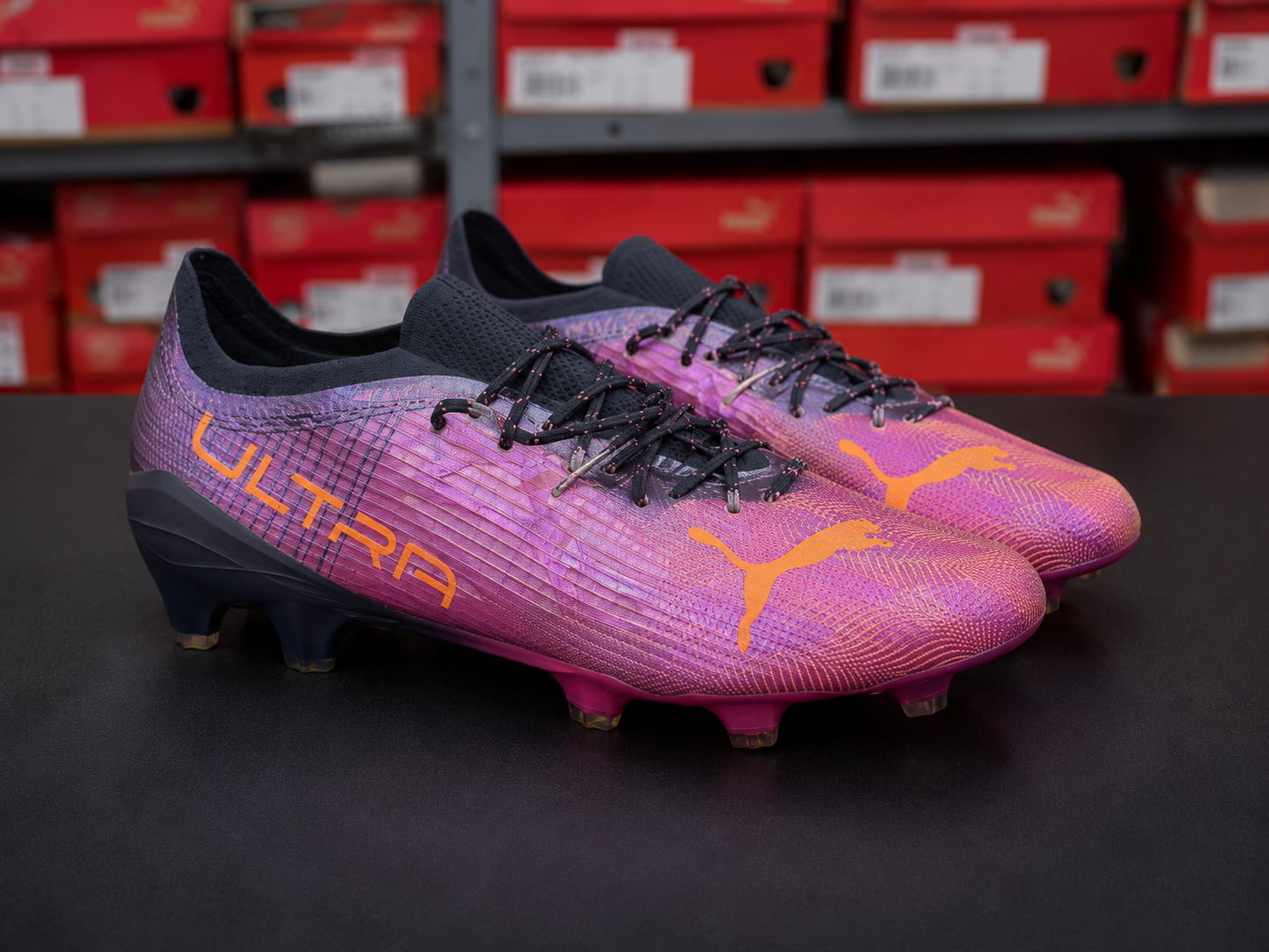 PUMA ULTRA 1.4 FG/AG
