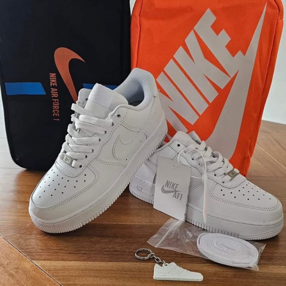 Tenis Nike Air Force One