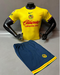 Conjunto Deportivo America Futbol