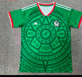 Jersey Seleccion Mexicana