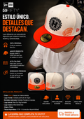 NEW ERA 59FIFTY SPECIAL EDITION CAP