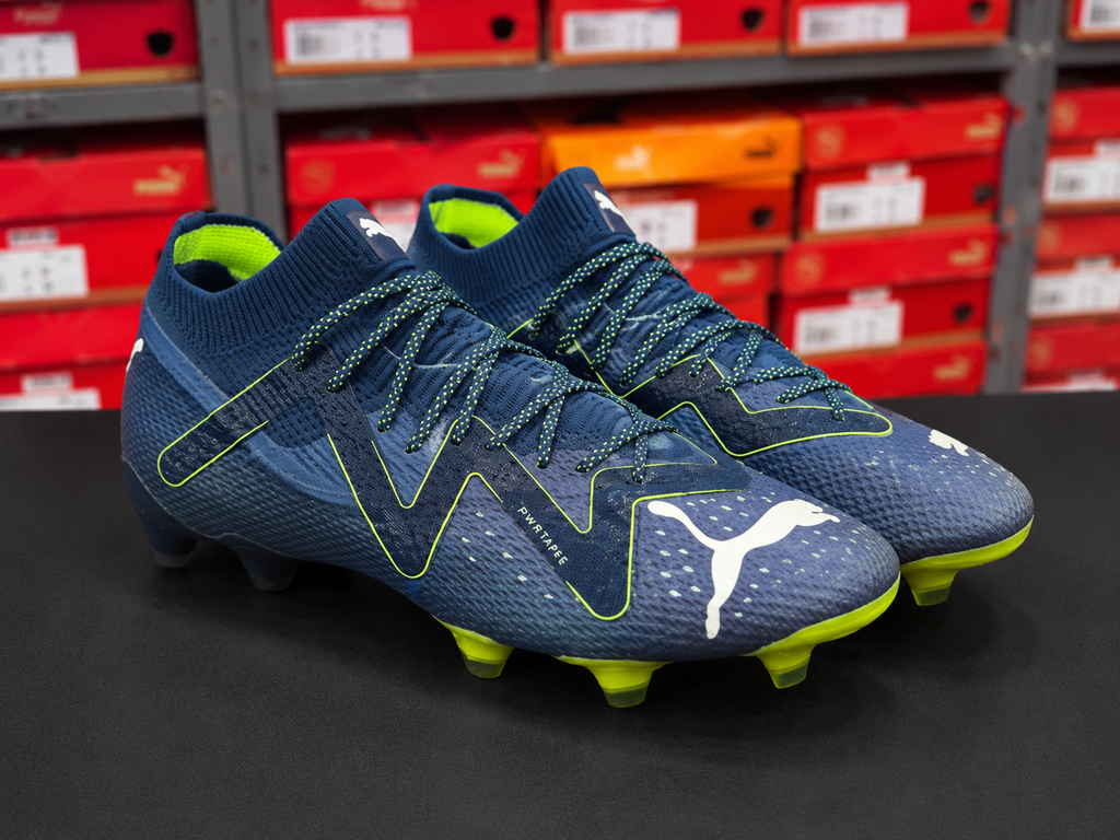 PUMA FUTURE ULTIMATE FG/AG
