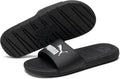 Chanclas Puma Leadcat – Negras con Etiqueta Original