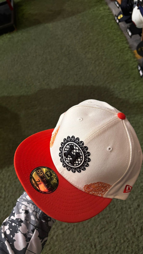 NEW ERA 59FIFTY SPECIAL EDITION CAP