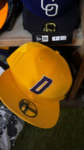 GORRA NEW ERA 59FIFTY – EDICIÓN AMARILLA PREMIUM