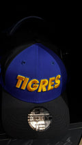 NEW ERA 9FORTY TIGRES CAP – VERSTELLBAR