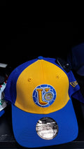 NEW ERA 39THIRTY TIGRES UANL MÜTZE – ELASTISCHE PASSFORM