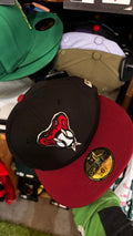 GORRA NEW ERA 59FIFTY – DISEÑO EXCLUSIVO BICOLOR