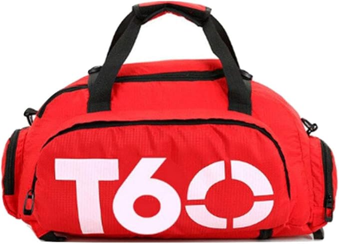 Mochila Gym T60 Gran Capacidad